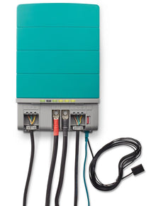 Mastervolt CombiMaster 24/3000 Inverter/Charger 24v Input 120v 3000Watt Output — 5