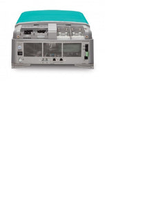 Mastervolt CombiMaster 24/3500 Inverter/Charger 24v Input 120v 3500Watt Output — 2
