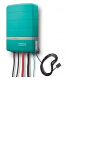 Mastervolt CombiMaster 24/3500 Inverter/Charger 24v Input 120v 3500Watt Output — 4