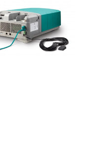Mastervolt CombiMaster 24/3500 Inverter/Charger 24v Input 120v 3500Watt Output — 5