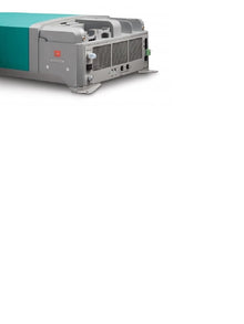 Mastervolt CombiMaster 24/3500 Inverter/Charger 24v Input 120v 3500Watt Output — 6