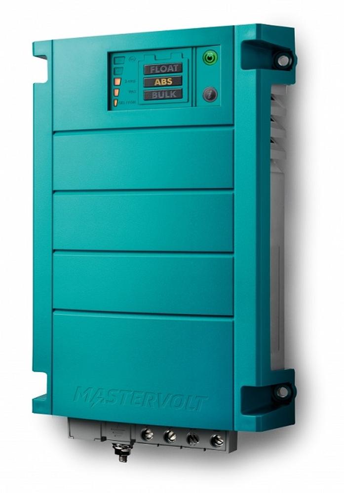 Mastervolt ChargeMaster 25A 12v Output 120/230V Input — 1