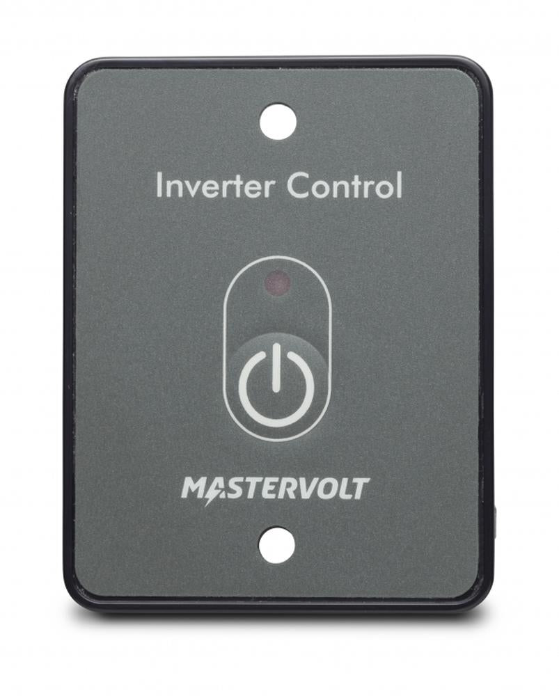 Mastervolt AC Master Remote Control