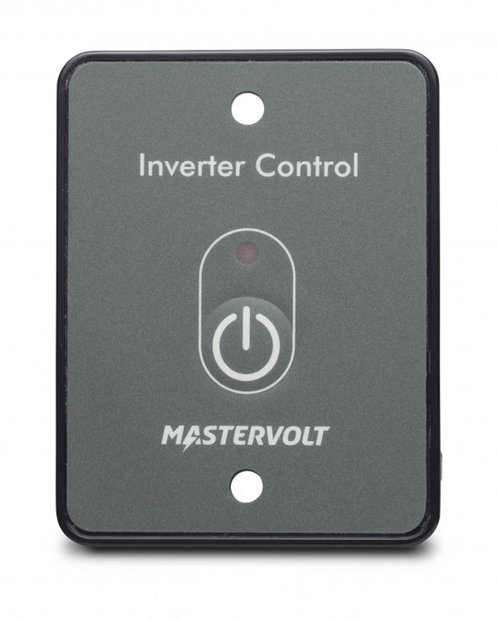 Mastervolt AC Master Remote Control — 1