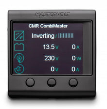 Mastervolt 77010600 SmartRemote — 1