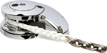 Maxwell RC10-8  Vertical 12v Windlass for 5/16in Chain & 5/8in Line — 1