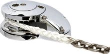 Maxwell RC10-8  Vertical 24v Windlass for 5/16in Chain & 5/8in Line — 1