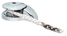 Maxwell RC8-8  Vertical 12v Windlass for 5/16in Chain & 5/8in Line — 1