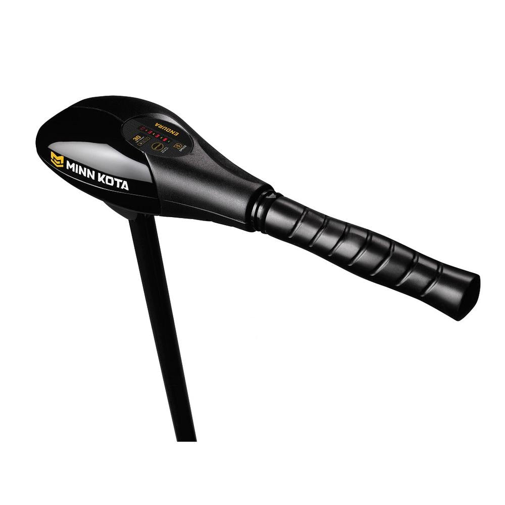 Minn Kota Endura  30 30in with Battery Meter