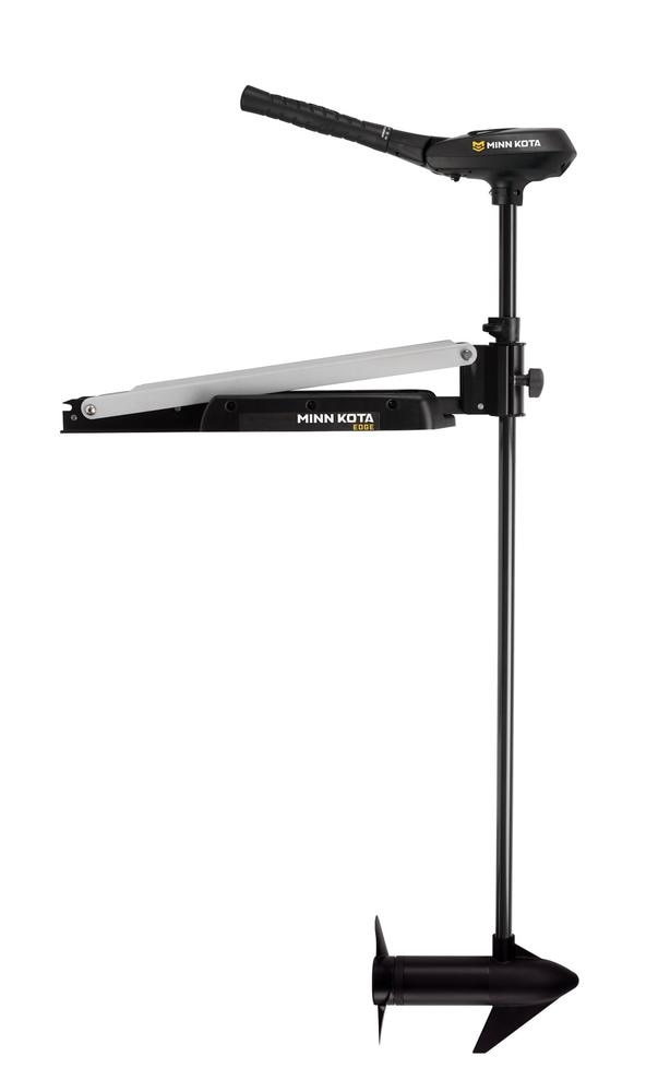 Minn Kota Edge 45 45in Shaft Hand Controlled — 1