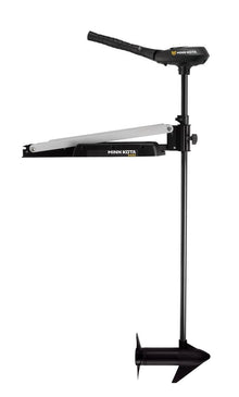 Minn Kota Edge 45 45in Shaft Hand Controlled — 1
