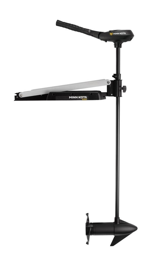Minn Kota Edge 55 52in Shaft Hand Controlled — 1