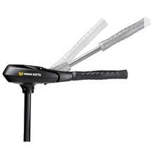 Minn Kota Edge 55 52in Shaft Hand Controlled — 4
