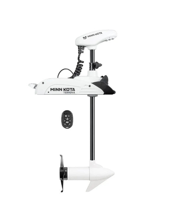 Minn Kota KayakTerrova 55 36in Rip Tide Trolling Motor — 1