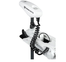 Minn Kota KayakTerrova 55 36in Rip Tide Trolling Motor — 4