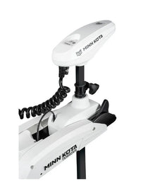 Minn Kota KayakTerrova 55 36in Rip Tide Trolling Motor — 5