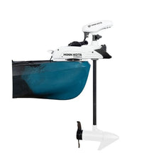 Minn Kota KayakTerrova 55 36in Rip Tide Trolling Motor — 9