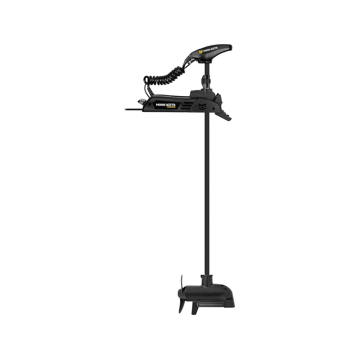 Minn Kota TERROVA Q2 90/115lb /MSI Wireless Remote 60in Shaft Trolling Motor