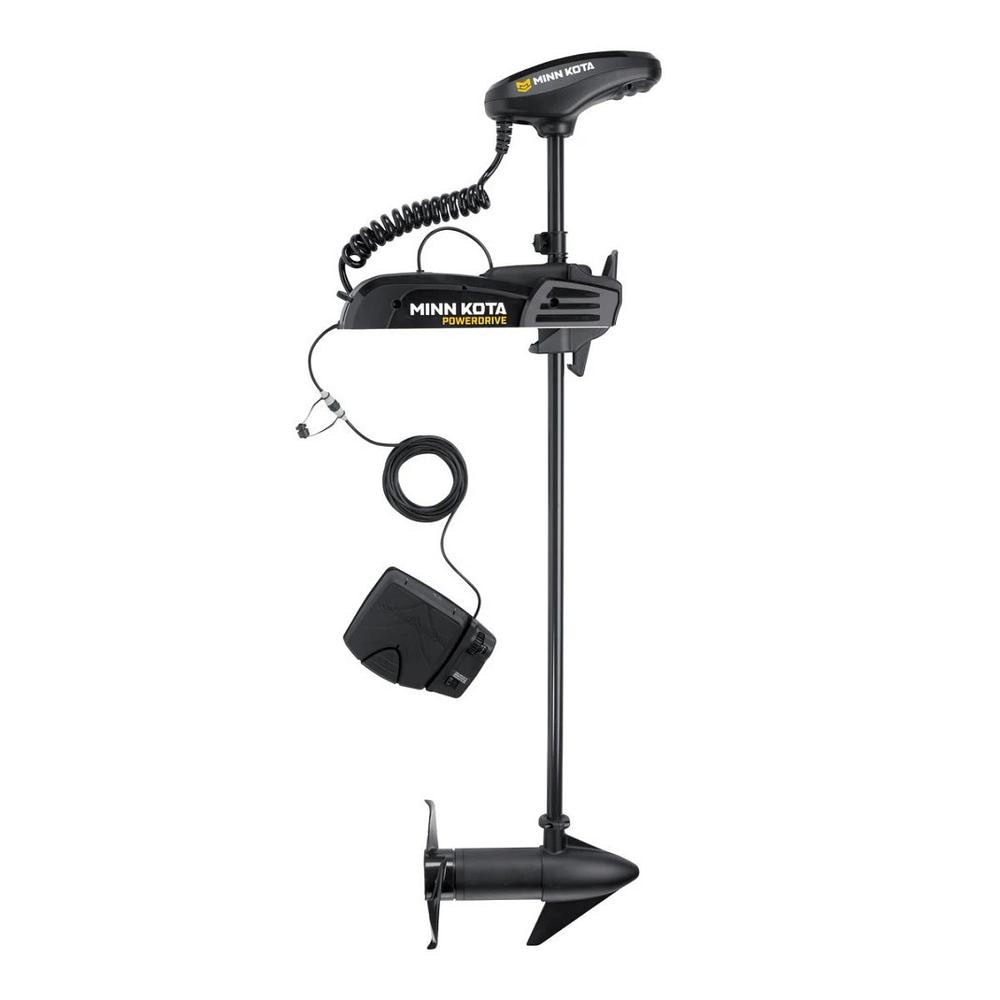 Minn Kota Powerdrive Pontoon 55 48in Shaft — 1
