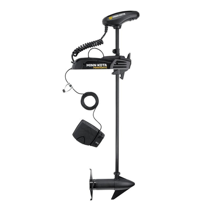 Minn Kota Powerdrive Pontoon 70 48in Shaft — 1