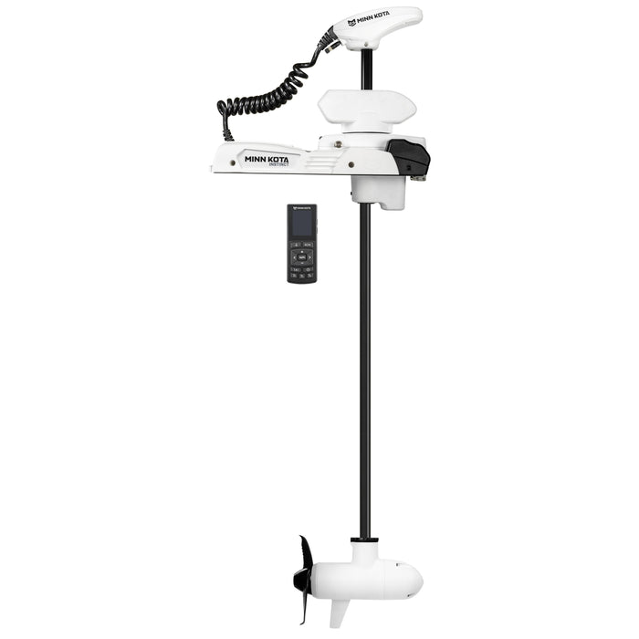 Minn Kota Riptide Instinct Q2 90/115lb Wireless Remote 60in Shaft Trolling Motor