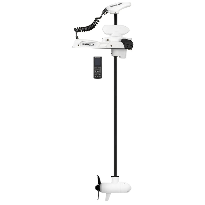 Minn Kota Riptide Instinct Q2 90/115lb Wireless Remote 72in Shaft Trolling Motor