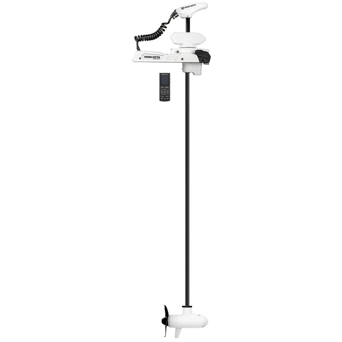 Minn Kota Riptide Instinct Q2 90/115lb Wireless Remote 100in Shaft