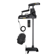 Minn Kota Ulterra 112 60in DSC Wireless Remote — 1
