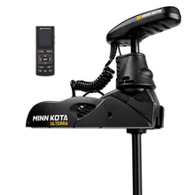 Minn Kota Ulterra 112 60in DSC Wireless Remote — 2