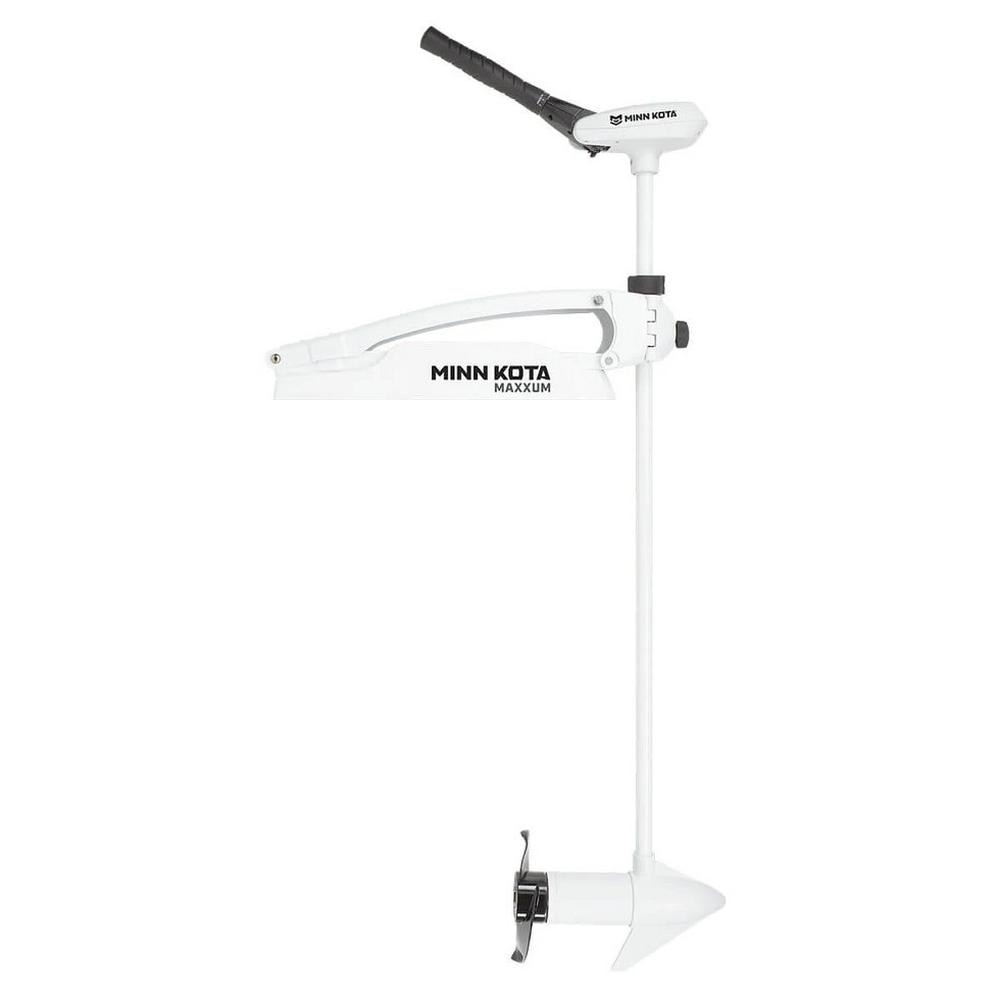 Minn Kota Riptide Maxxum 55 52in Latch & Door Speed Control — 1