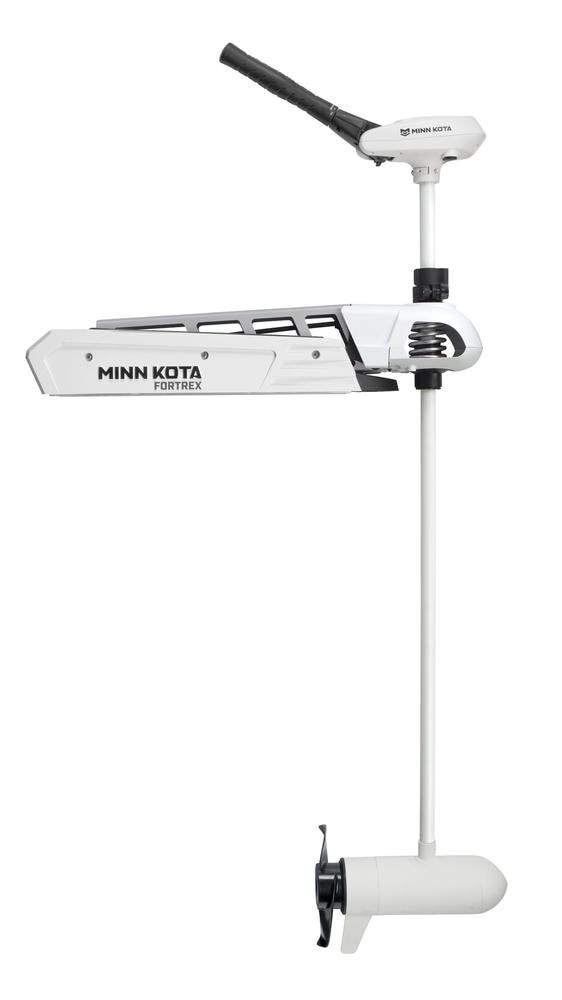 Minn Kota Riptide Fortrex 80 52in Shaft — 1