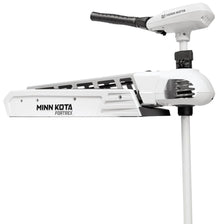 Minn Kota Riptide Fortrex 80 52in Shaft — 2