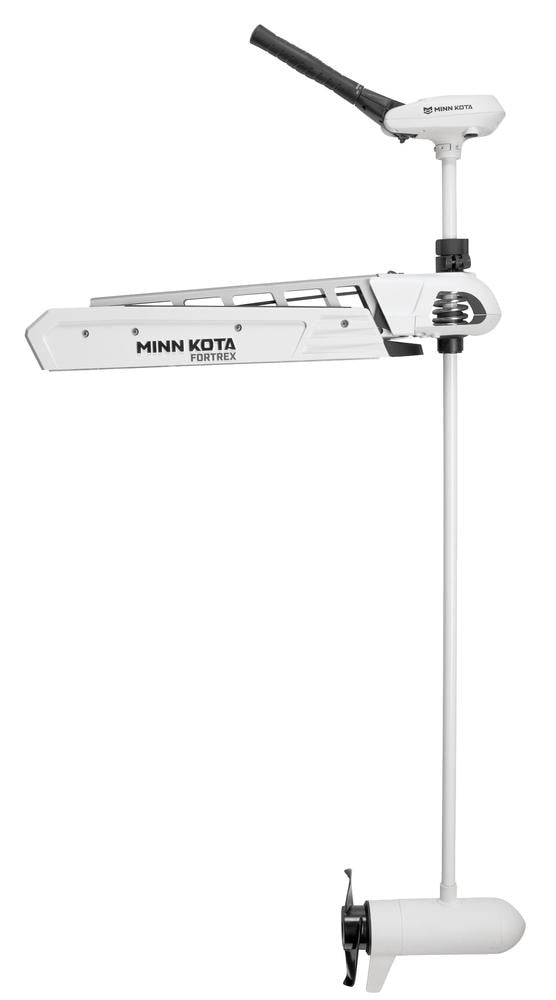 Minn Kota Riptide Fortrex 112 62in Shaft — 1