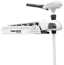 Minn Kota Riptide Fortrex 112 62in Shaft — 2