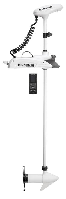 Minn Kota Riptide Terrova 55 60in Wireless Remote — 1