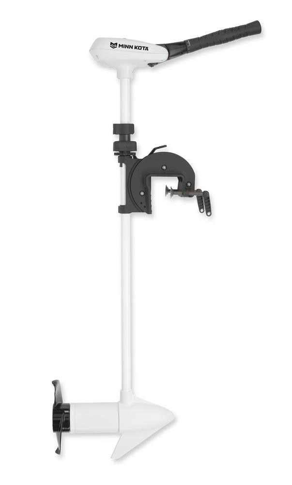 Minn Kota Riptide Transom 80 42in Shaft — 1