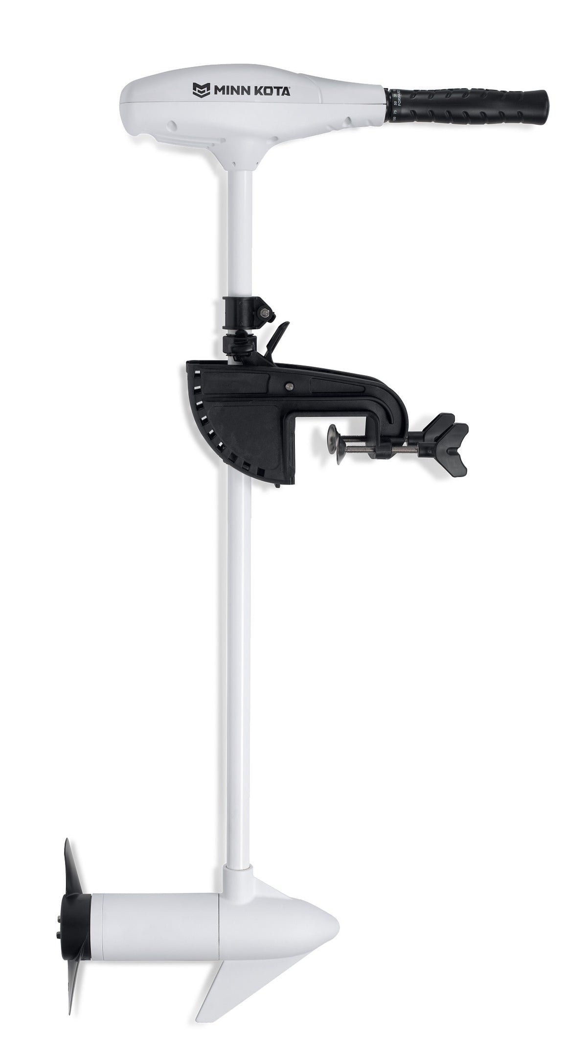 Minn Kota Riptide Transom 55 42in Shaft