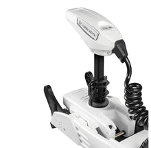 Minn Kota Riptide Terrova Quest 90/115 60in 24/36v Wireless Remote - White — 5