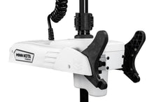 Minn Kota Riptide Terrova Quest 90/115 60in 24/36v Wireless Remote - White — 6