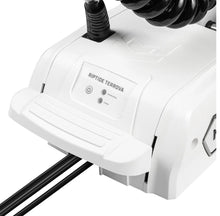 Minn Kota Riptide Terrova Quest 90/115 60in 24/36v Wireless Remote - White — 8