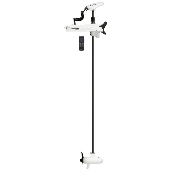Minn Kota Riptide Terrova Q2 90/115lb Wireless Remote 87in