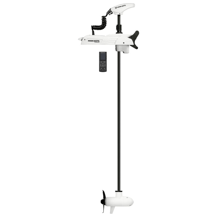 Minn Kota Riptide Terrova Q2 90/115lb Wireless Remote 100in Shaft