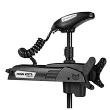 Minn Kota Riptide Terrova Quest 90/115 100in 24/36v Wireless Remote - Black — 1