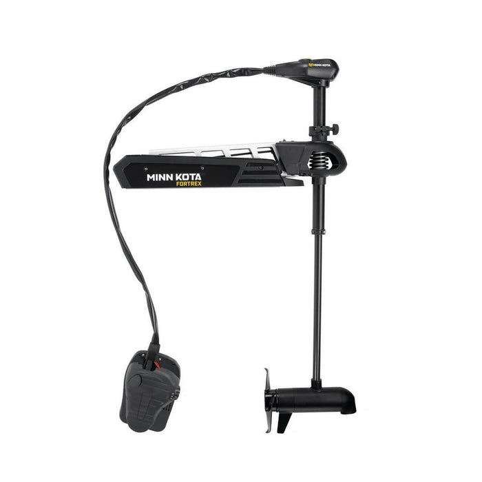 Minn Kota Fortrex 80 52in DSC — 1
