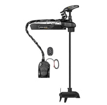 Minn Kota Ultrex Quest 90/115 60in Shaft 24/36 Volt DSC and Micro Remote — 1