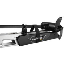 Minn Kota Ultrex Quest 90/115 60in Shaft 24/36 Volt DSC and Micro Remote — 9