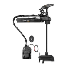 Minn Kota Ultrex Quest 90/115 45in Shaft 24/36 Volt MSI and Micro Remote — 1