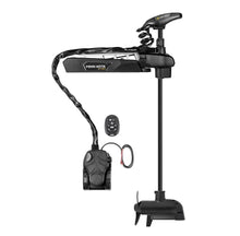 Minn Kota Ultrex Quest 90/115 52in Shaft 24/36 Volt MSI and Micro Remote — 1