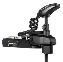 Minn Kota Ultrex Quest 90/115 52in Shaft 24/36 Volt MSI and Micro Remote — 2