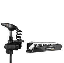 Minn Kota Ultrex Quest 90/115 52in Shaft 24/36 Volt MSI and Micro Remote — 3